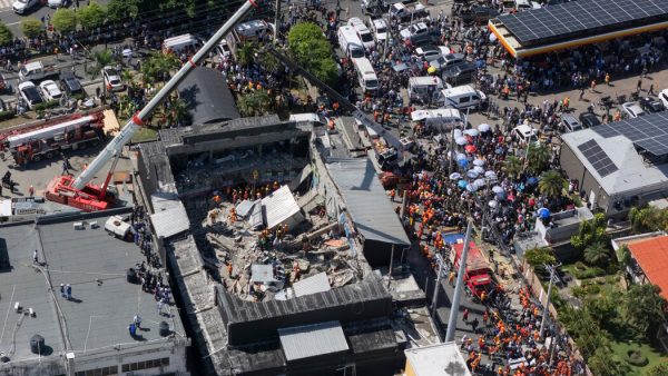Ofrecerán terapias gratuitas a menores afectados por tragedia de Jet Set