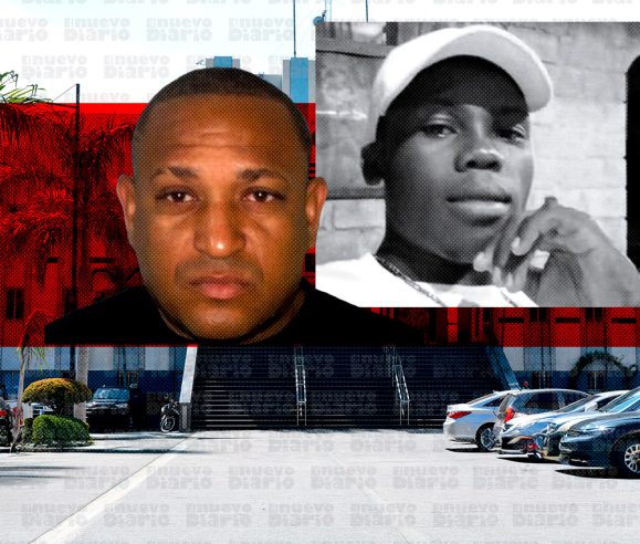 Dejan en libertad barbero mató haitiano de pedrada para defender mujer era agredida en Hato Mayor
