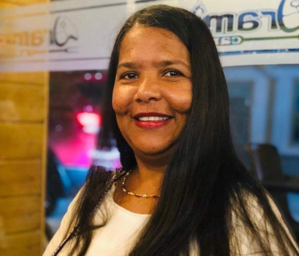Fallece madre de comunicador Christopher Rivera en SPM