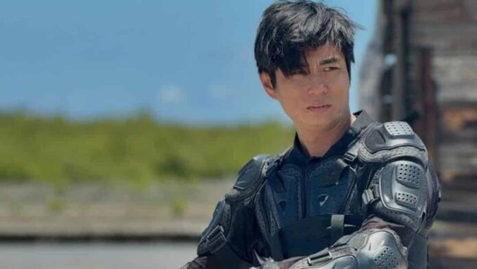 Muere en accidente de tránsito el Chino, artista urbano y empresario de Puerto Plata