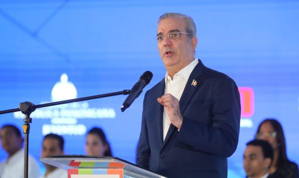 Presidente Abinader resalta rol transformador de la juventud en la ética y la transparencia