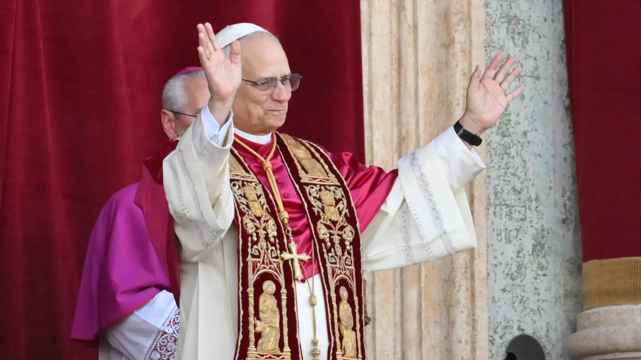 ¿Quién fue León XIII y por qué el nuevo Papa podría haber elegido ese ...