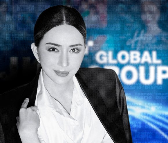 Anne Jakrajutatip renuncia como directora de la empresa dueña de Miss Universo