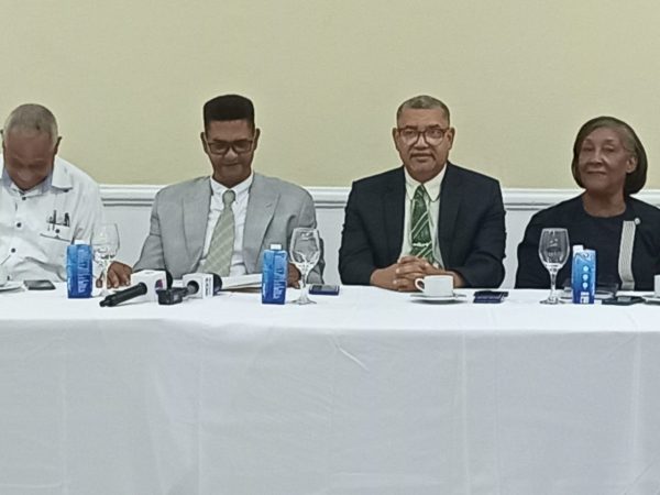 CONACOPE solicita a Abinader fusionar el Instituto Agrario Dominicano con el Ministerio de Agricultura