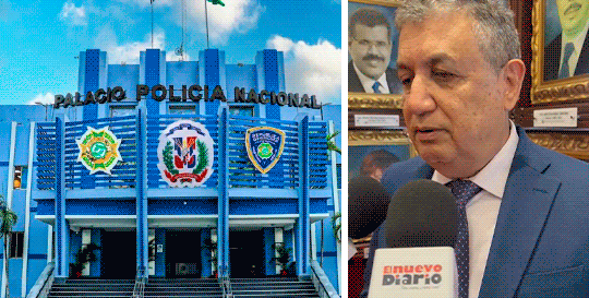 Delincuencia en RD se resuelve eliminando “peajes”, asegura Gustavo Sánchez