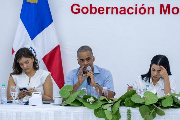 Energía y Minas asegura continúa avance en programa «El Gobierno en las provincias»