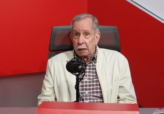 Enrique “Tuto” Mota responsabiliza al Ministerio Público por suspicacia que rodea caso Jet Set