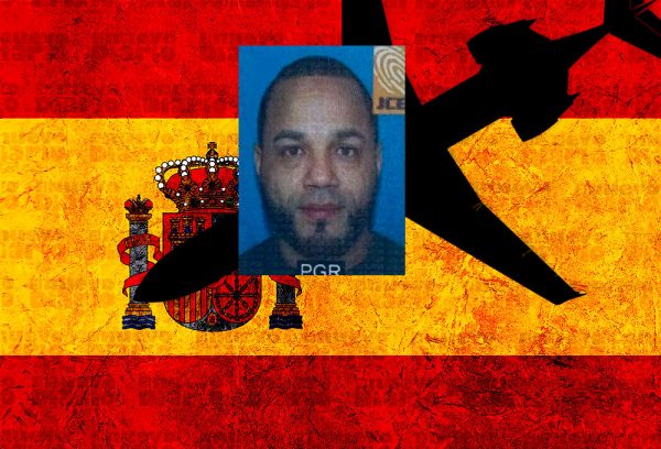 España autoriza extradición de la Jota, acusado de asesinato en RD
