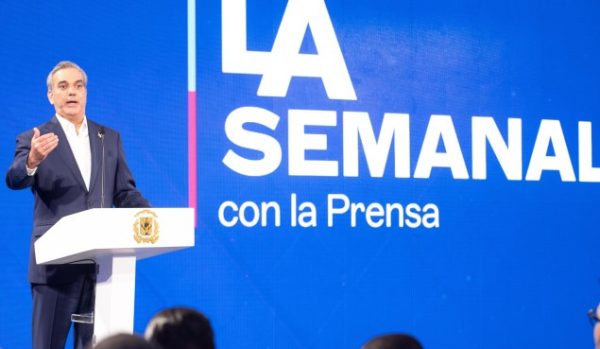 Gobierno asegura es mediador en conflictos entre comunitarios y minera Barrick en Cotuí