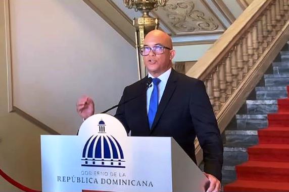Homero Figueroa desmiente informe técnico sobre tragedia Jet Set haya sido entregado a presidente Abinader