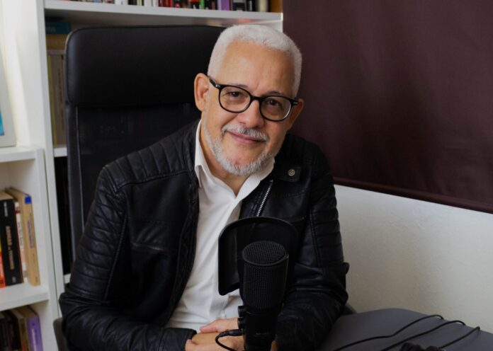 José Antonio Aybar es designado presidente de la Comisión de Espectáculos Públicos