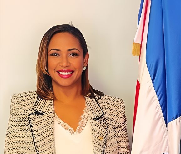 Katia Castillo asume coordinación de Wellington Arnaud en Europa