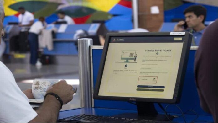 Migración niega hackeo reciente en su sistema E-ticket