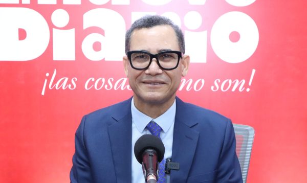 Ministro de Trabajo dice “Los empresarios quieren tope a la cesantía”