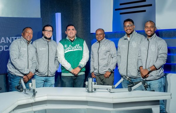 Ovalles, un nuevo destino, pero la misma misión ser campeón con las Estrellas