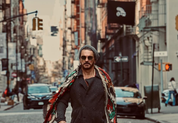 Ricardo Arjona regresa a los escenarios Hay gira