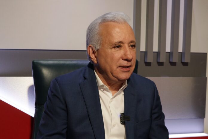 Senador Antonio Taveras afirma es un hecho la creación del Ministerio de Justicia
