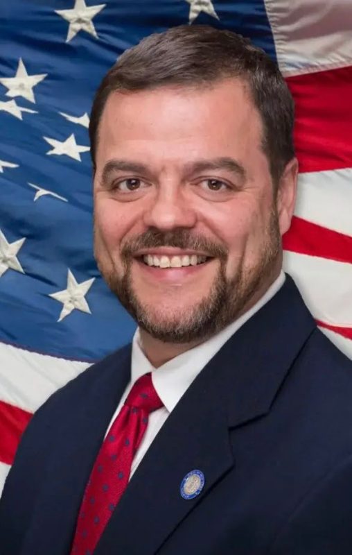 Senador Sepúlveda rechaza acción de la gobernadora de PR por entrega de datos personales de dominicanos
