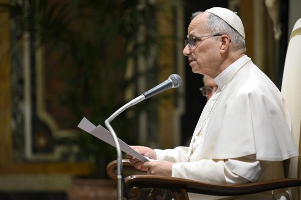 El papa expresa su dolor por las víctimas de inundaciones en Texas ...