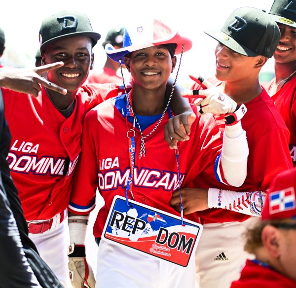 RD vence por nocaut a Puerto Rico y mantiene su invicto en la SDC Kids ...