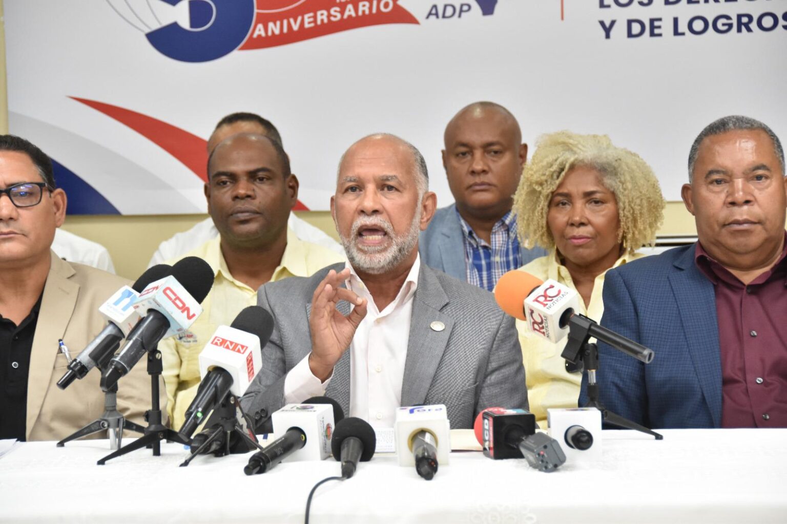 Adp Insta A Maestros Integrarse Al Año Escolar Programado Para Este 25