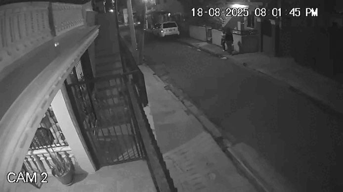 Delincuentes asaltan mujer caminaba junto a una niña en Jarabacoa - Las ...