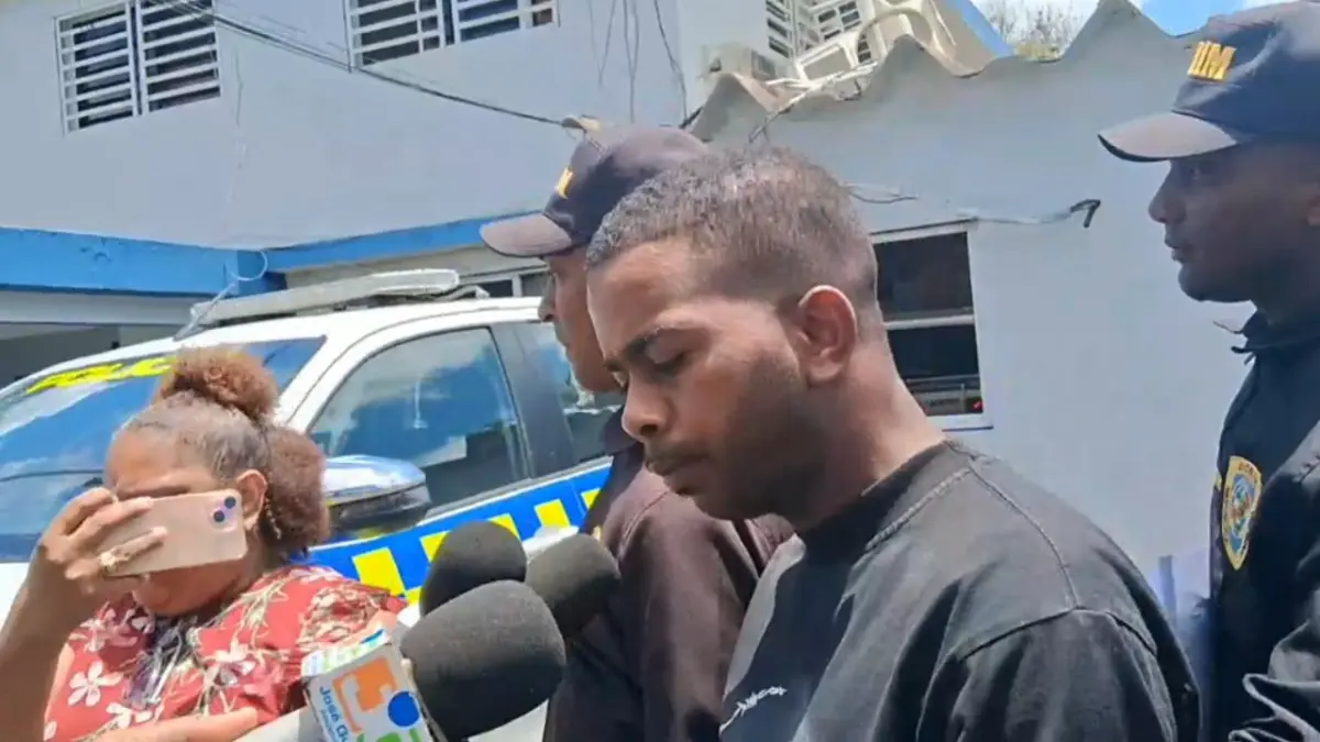 "Estaba ciego, no supe lo que hice", dice hombre acusado de matar a su ...