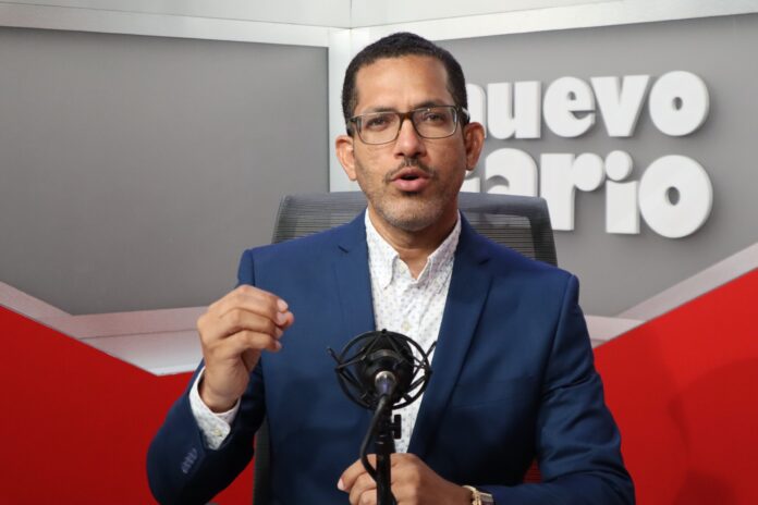 Aneudy Ramírez Las violaciones sexuales grupales reflejan una grave crisis social