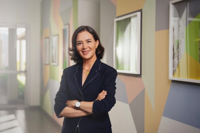 Designan a Nathalie Alvarado Vega nueva representante del BID en RD