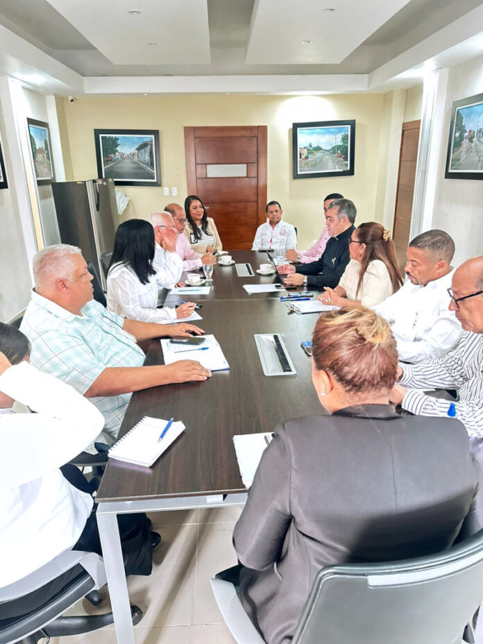 La provincia Duarte se prepara para foro por el desarrollo