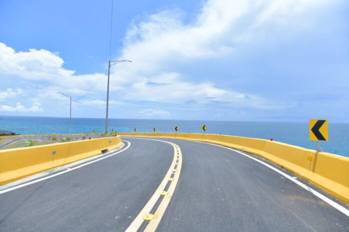 Tras casi dos años, abrirán este jueves puente de la avenida Hípica renovado