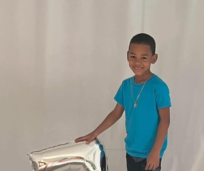 Niño Pierde La Vida Tras Ser Atropellado Por Motocicleta En Palo Verde