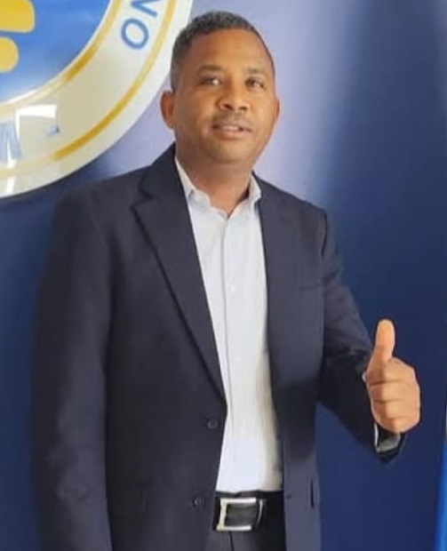 ARCENIO GARCIA