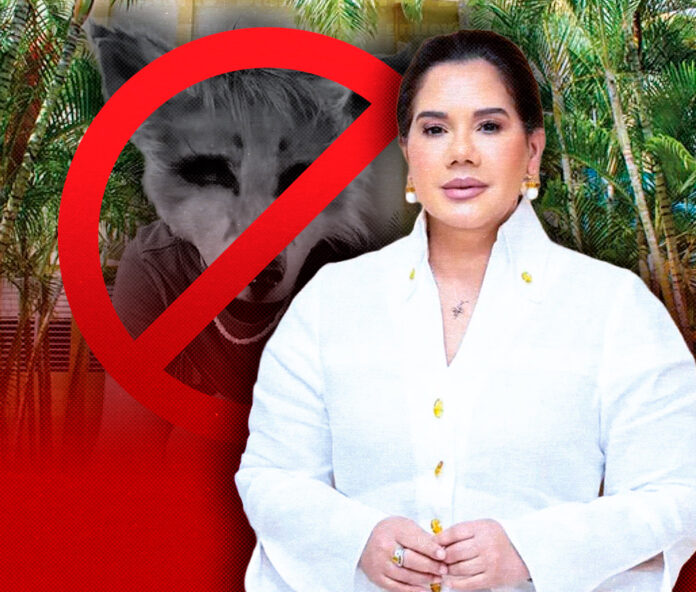 Alcaldesa Karina Aristy afirma que “therians” no tendrán cabida en Higüey