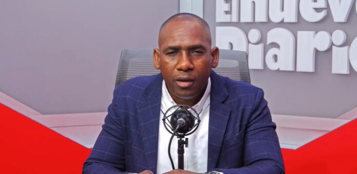 Andrés Castillo al nuevo director policia Hágalo bien y deje mal a quienes quieren verlo fracasar