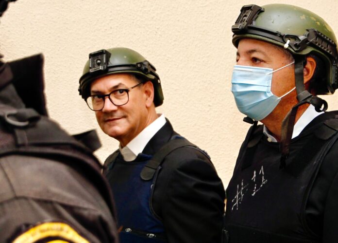 Aplazan audiencia del caso Calamar; defensa de Guerrero asegura demostró su inocencia