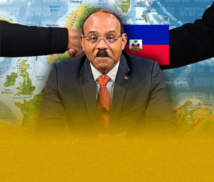 El Caribe pide a la Unión Europea apoyo para Haití y ampliar la cooperación bilateral