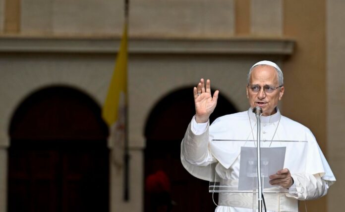 El papa propone durante la Cuaresma «el ayuno» del lenguaje del odio