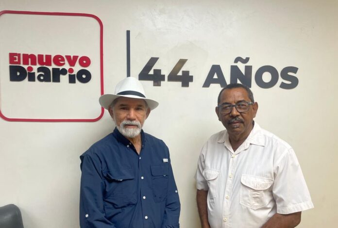 Maestros pensionados anuncian protestas por descuentos aplicados en el Inabima