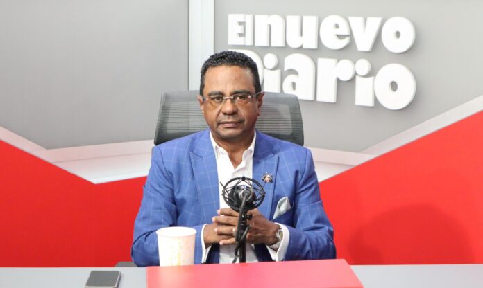 Mariano Abreu define como drásticas y necesarias reformas impulsadas en la Policía Nacional