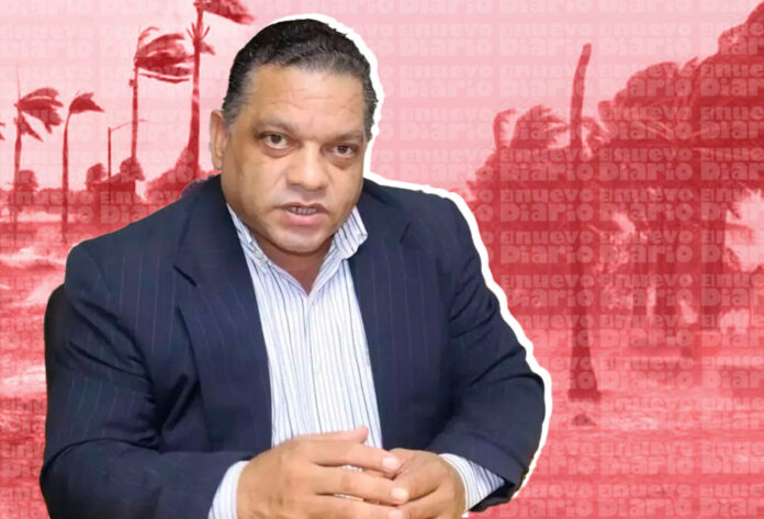 Mario Díaz sugiere investigación profunda tras apagón nacional