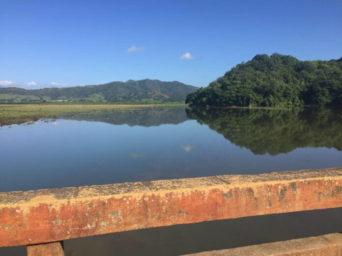 Presa Hatillo
