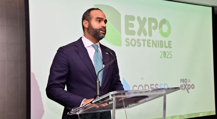 Realizarán este miércoles el panel Turismo sostenible retos y oportunidades para RD