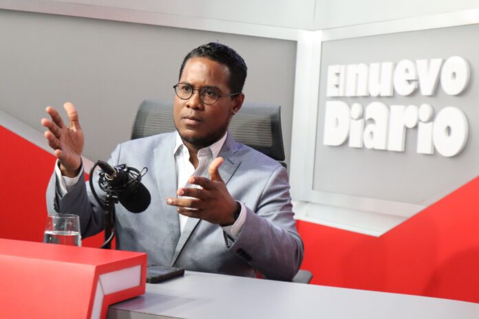 Rechazan narrativa sobre detención de presidente de la Antigua Orden Dominicana