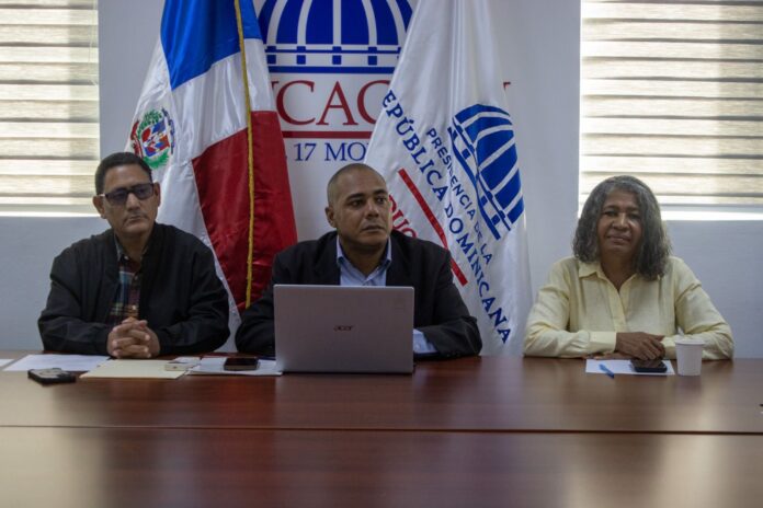 Regional 17 de Educación y ADP analizan resultados de Pruebas Nacionales y Evaluación de Desempeño Docente