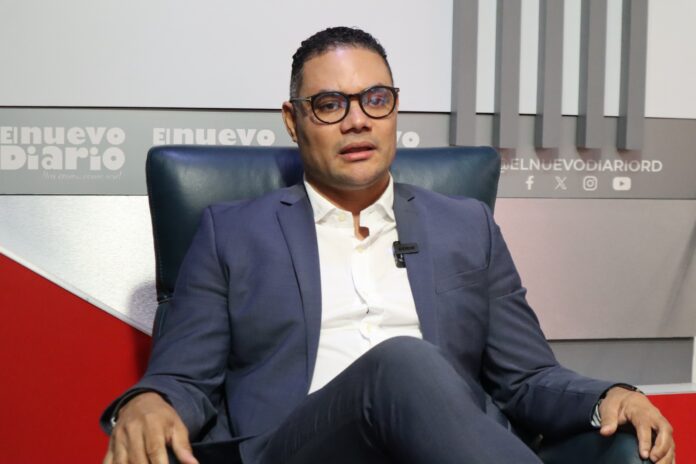 Aseguran corrupción no es partidaria, son decisiones particulares de los individuos