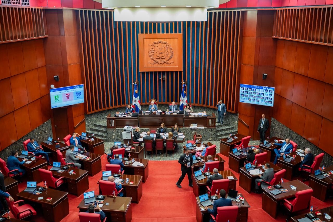 Diputados aprueban en primera lectura proyecto de Alerta Amber - Las ...