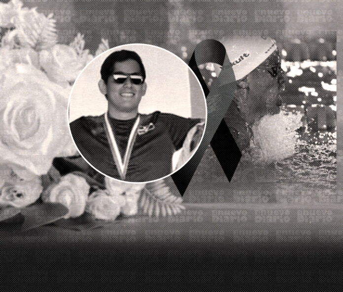 Fallece atleta Lucas Ega Díaz; familia pide sigan donando sangre para otros