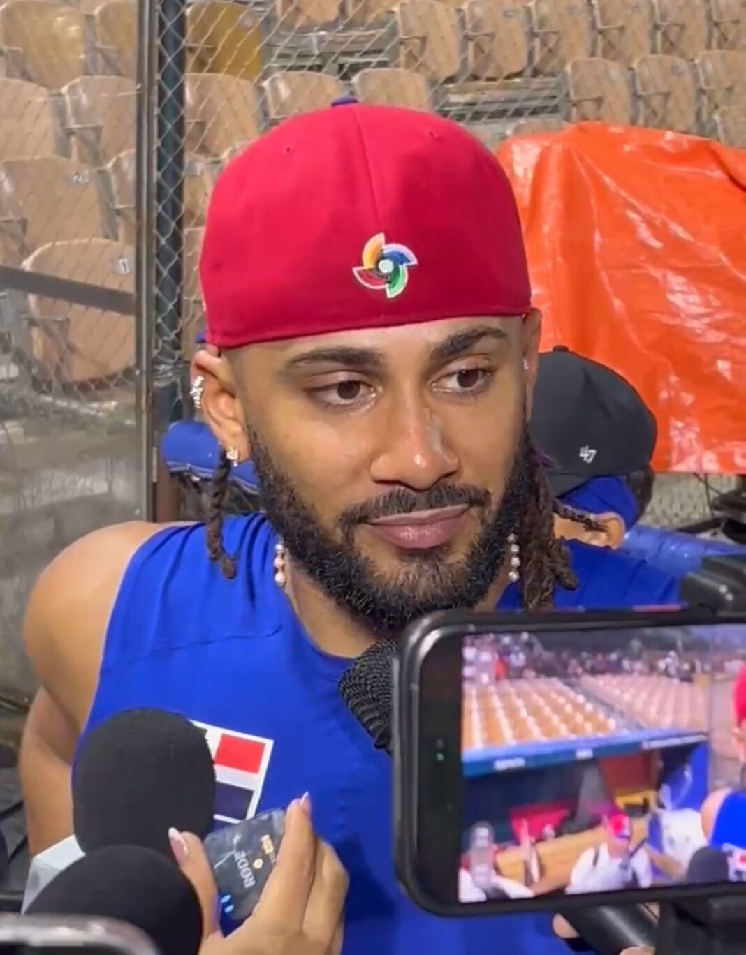 Fernando Tatis Jr.: “La confianza ya está; ahora toca salir y hacer el ...