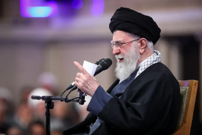 La Guardia Revolucionaria iraní promete vengar la muerte de Jameneí